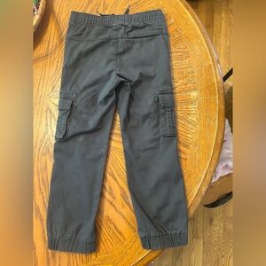 Old Navy Men's Dark Cargo Pants